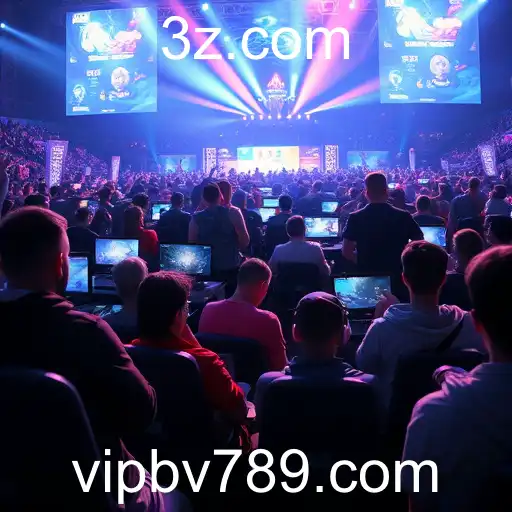 A Ascensão do BV789: O Fenômeno dos Jogos em 2025