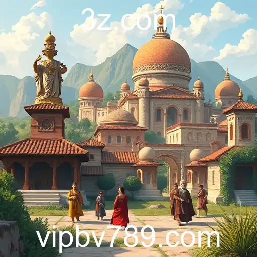 Explorando a Categoria 'Cultura' no Site de Palavras-Chave 'bv789'