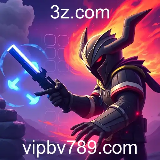 Ascensão de bv789: O Futuro dos Jogos Online