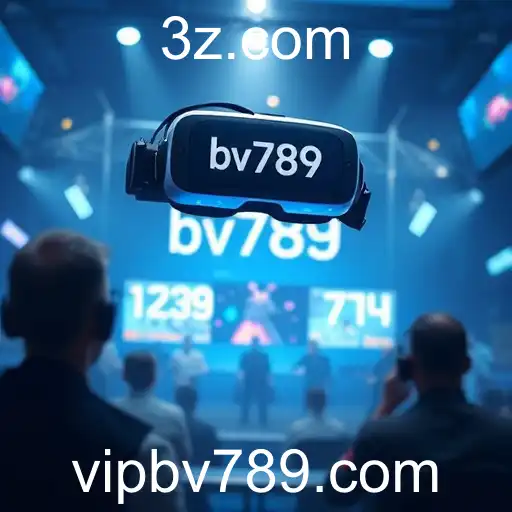 A Revolução dos Jogos em 2025