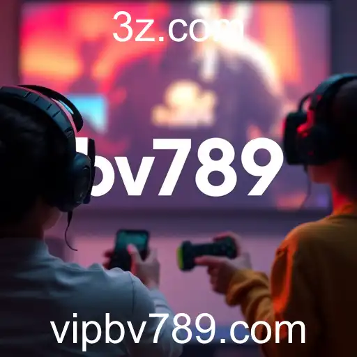 A Revolução dos Jogos com bv789