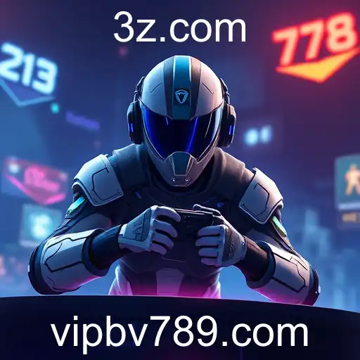 A Revolução dos Jogos Online com bv789