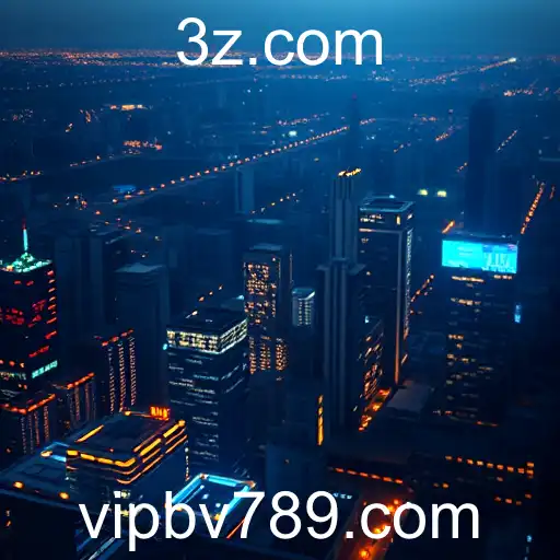 Expansão do Universo de Jogos com bv789