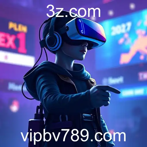 Tendências do Mundo dos Jogos em 2025