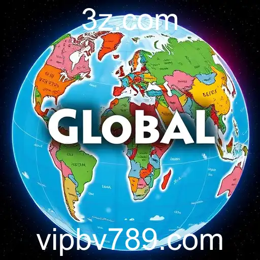 Explorando a Categoria 'Global' no Site de Jogos BV789
