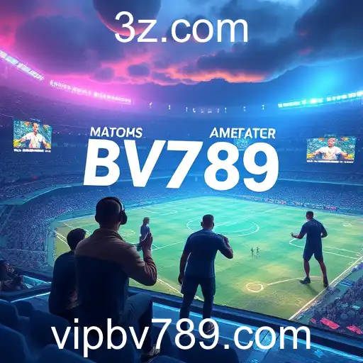 Inovação no Mundo dos Jogos: A Revolução do BV789