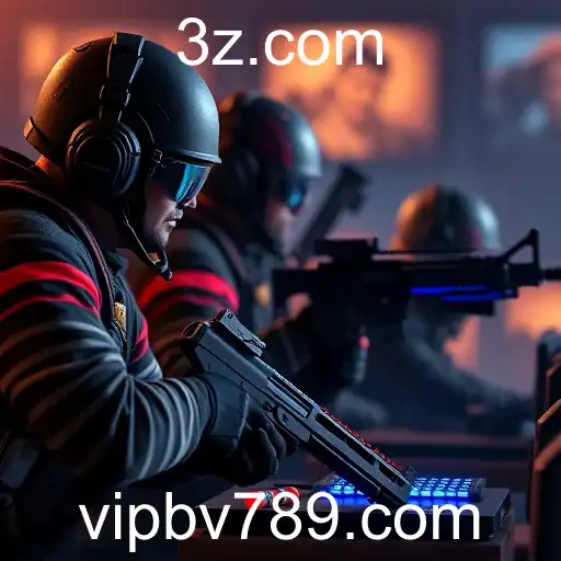 Ascensão do BV789 no Cenário de Jogos Online