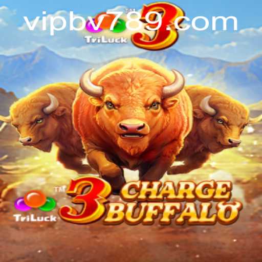 3ChargeBuffalo: The Exciting New Gaming Experience