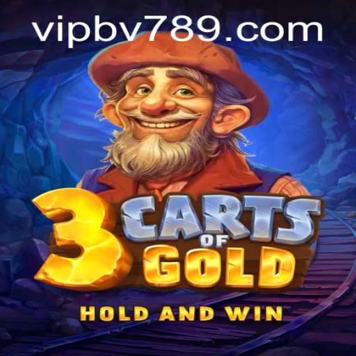 Exploring the Thrilling World of 3cartsOfGold: A New Digital Adventure