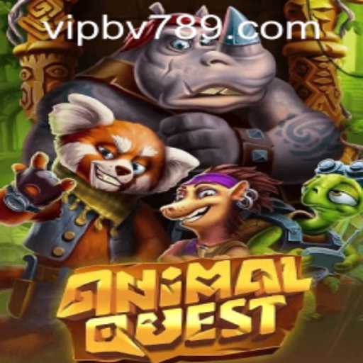 Exploring AnimalQuest: A Captivating Adventure into the Wild