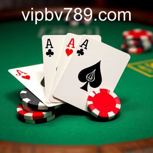 The Thrilling World of Blackjack and the Significance of bv789 PH Login