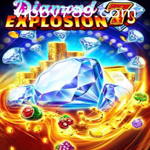 Exploring DiamondExplosion7s: A Thrilling New Addition to the Gaming World
