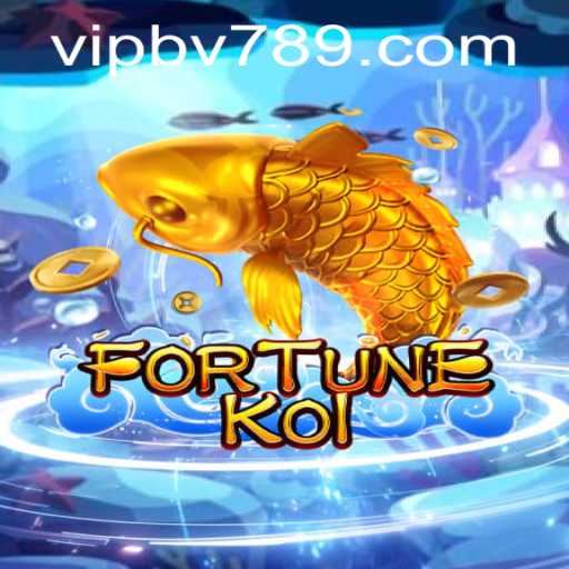 FORTUNEKOI: Dive into the World of Enchanting Aquatic Adventures