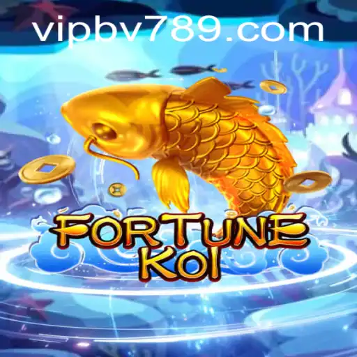FORTUNEKOI: Dive into the World of Enchanting Aquatic Adventures