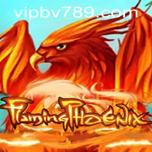FlamingPhoenix Journey: An Exciting New Adventure Awaiting Gamers