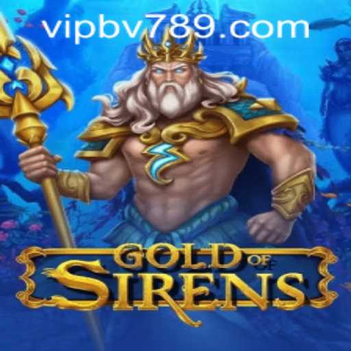 GoldofSirens: A New Adventure Awaits