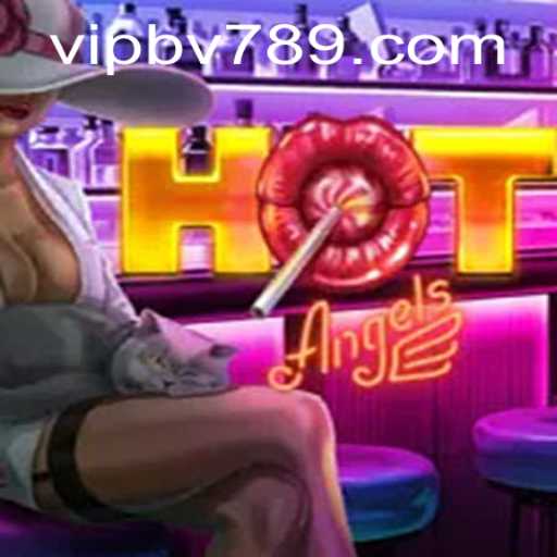 Experience the Thrill of 'HotAngels' with bv789 PH Login