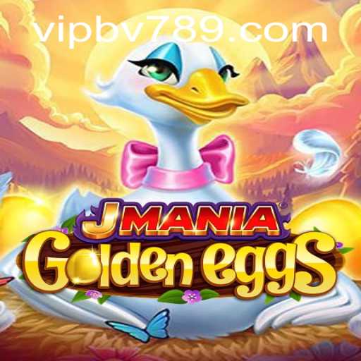 Exploring the Exciting World of JManiaGoldenEggs and How to Navigate bv789 PH Login