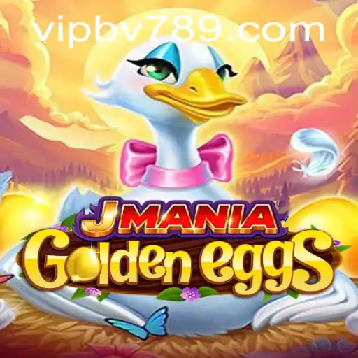 Exploring the Exciting World of JManiaGoldenEggs and How to Navigate bv789 PH Login