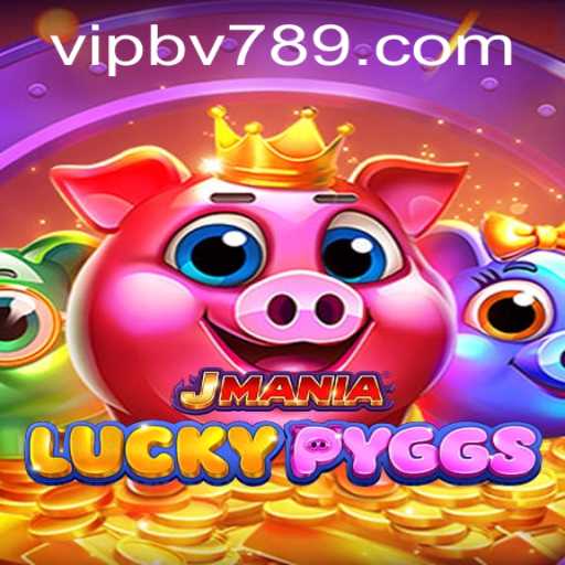 JManiaLuckyPyggs: An Immersive Journey into Virtual Gaming Realms