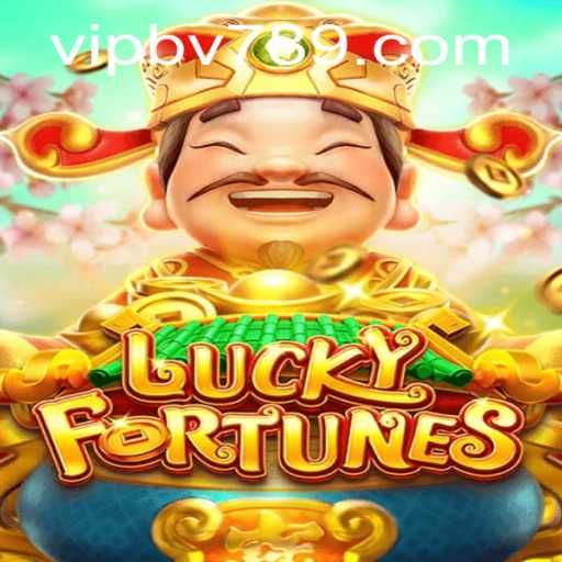 Discovering LUCKYFORTUNES: A Journey Into a World of Chance