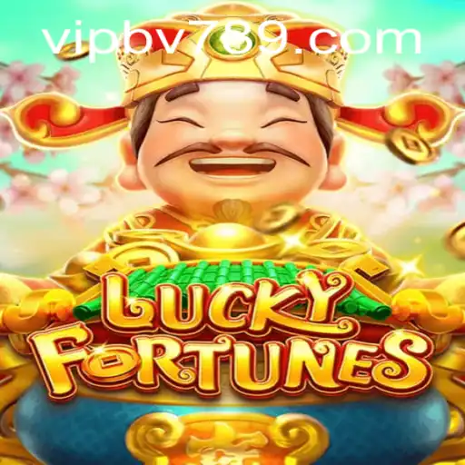 Discovering LUCKYFORTUNES: A Journey Into a World of Chance