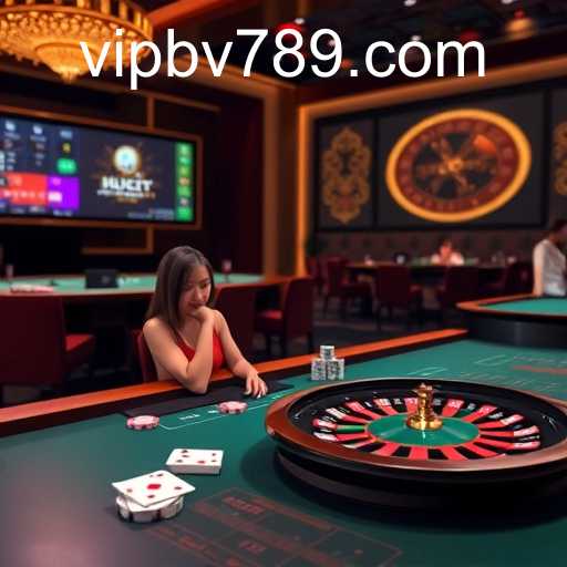 The Rise of Live Casino Gaming: Exploring bv789 PH Login