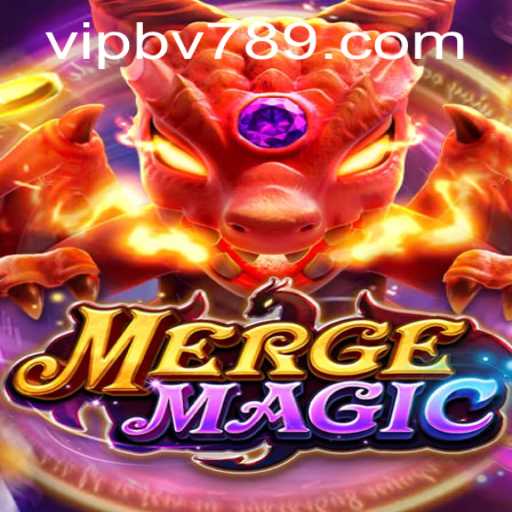 Dive into the Magical World of MergeMagic with bv789 PH Login