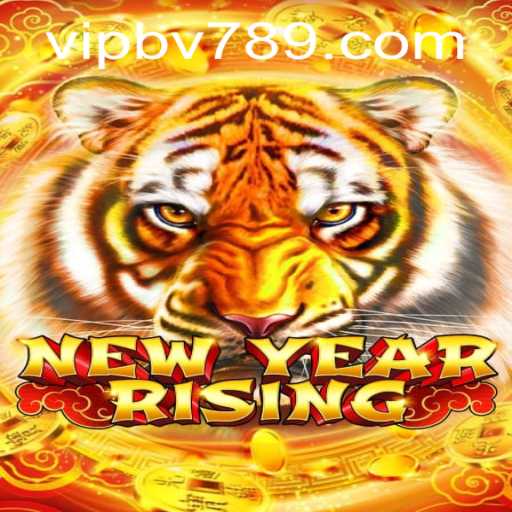 NewYearRising: The Ultimate Gaming Experience