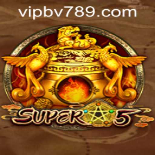Discover the Exciting World of Super5: Unleash the Fun with BV789 PH Login