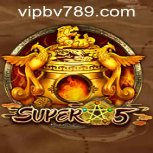 Discover the Exciting World of Super5: Unleash the Fun with BV789 PH Login