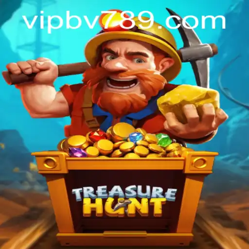 Unveiling TreasureHunt: A Journey into Adventure and Strategy