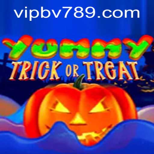 Discover the Excitement of YummyTrickorTreat with bv789 PH Login