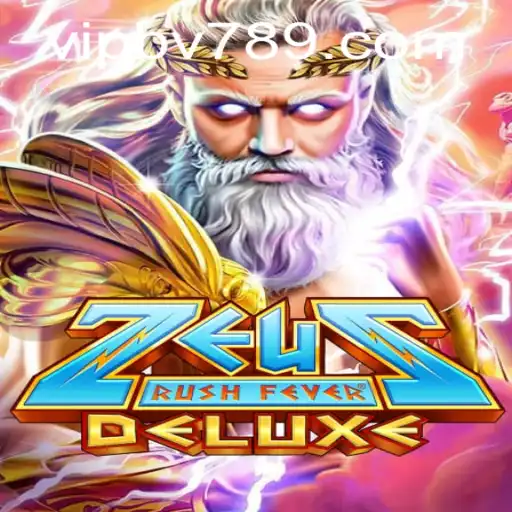 Unleashing the Thunder: A Deep Dive into ZeusRushFeverDeluxe