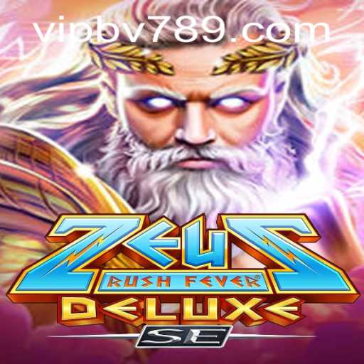ZeusRushFeverDeluxeSE: A Thrilling Dive into Mythological Gaming