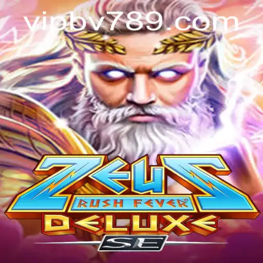 ZeusRushFeverDeluxeSE: A Thrilling Dive into Mythological Gaming